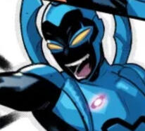 Jaime Reyes