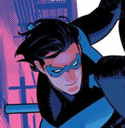 Dick Grayson