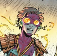 Bart Allen